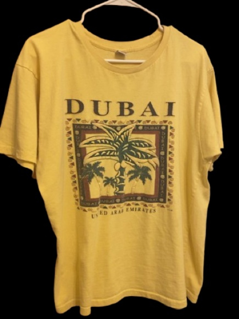 Butter Soft Graphic Tee - Mens’